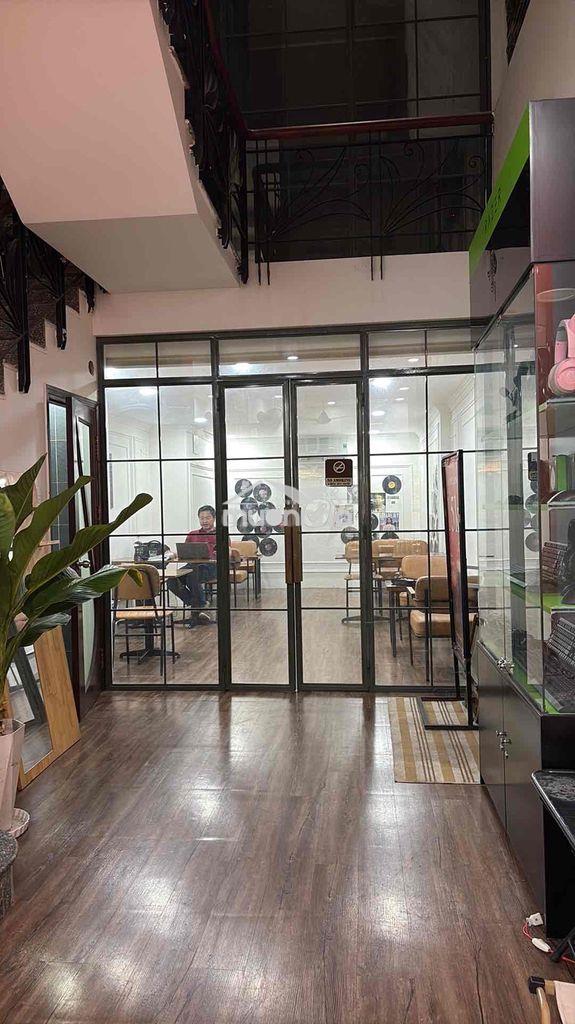 Cho thuê văn phòng, mặt bằng đẹp ở quận 8 gần parcmall - 2