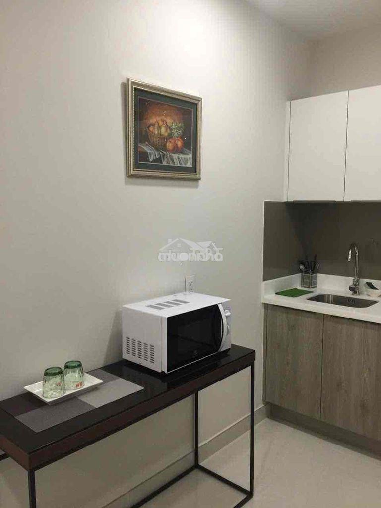 Căn hộ 1pn đầy đủ nội thất grand riverside