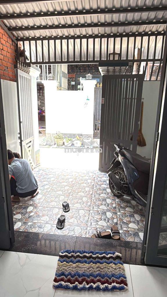 Bán nhà đường tập đoàn 4 . ngã 3 tân kim ,  - 2