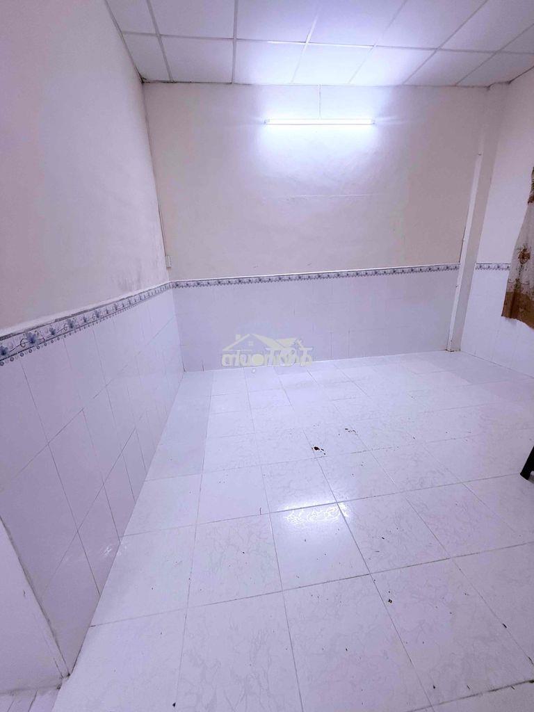 🏠Cho thuê nhà nguyên căn  hẻm phạm thế hiển  (p1 q8  cũ) phường chánh - 2