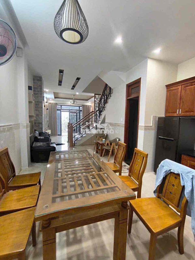 Cho thuê nhà nguyên căn trường thọ thủ đức - 3