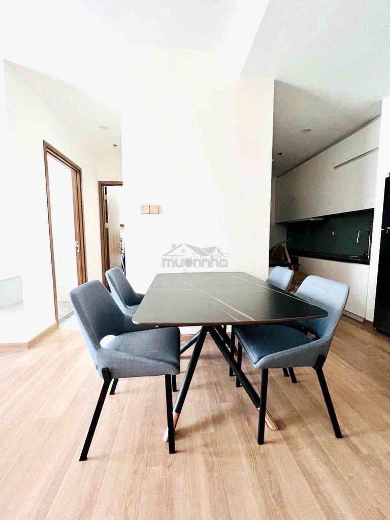 Cho thuê park view 152 điện biên phủ 2pn , giá 18 triệu full nội thất - 2