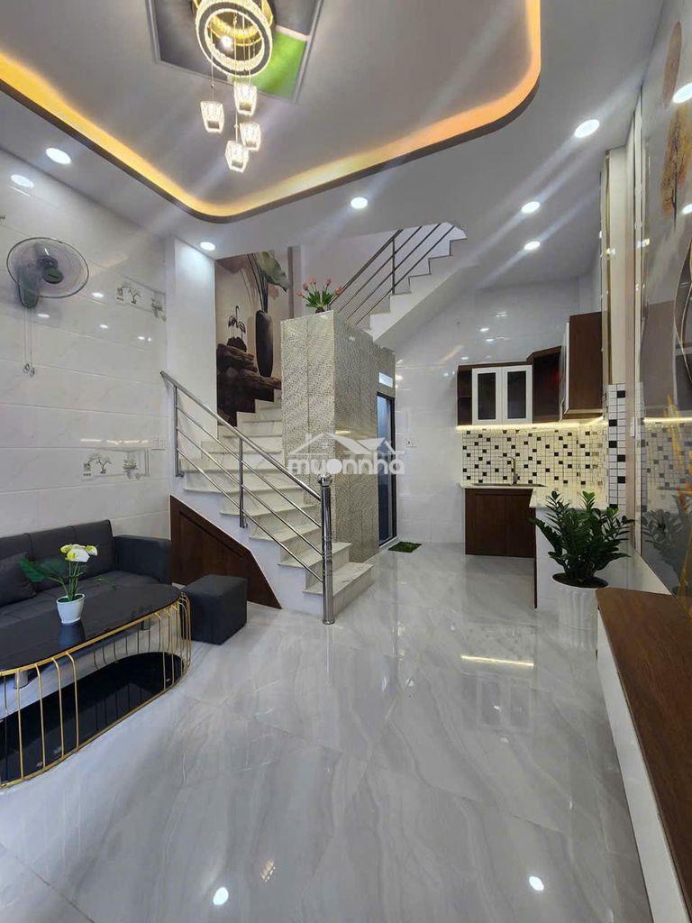 Hiếm ✅️nhà đẹp - 3 phòng ngủ - gần quận 6 - giá 3 tỷ hơn còn bớt - 3