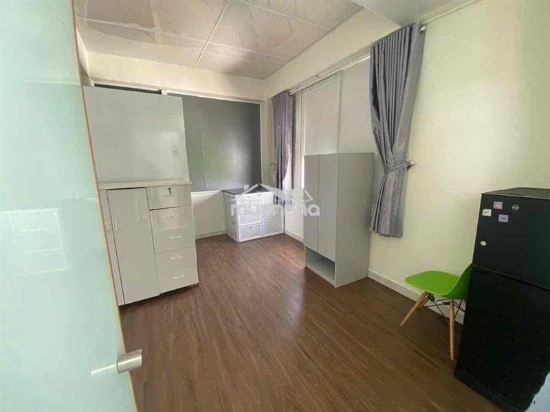 Phòng cho thuê gần đinh thiên hoàng quận 1, gần chợ bà chiểu.