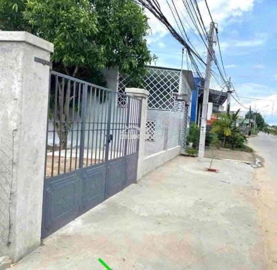 Kẹt tiền bán gấp lô đất - 3