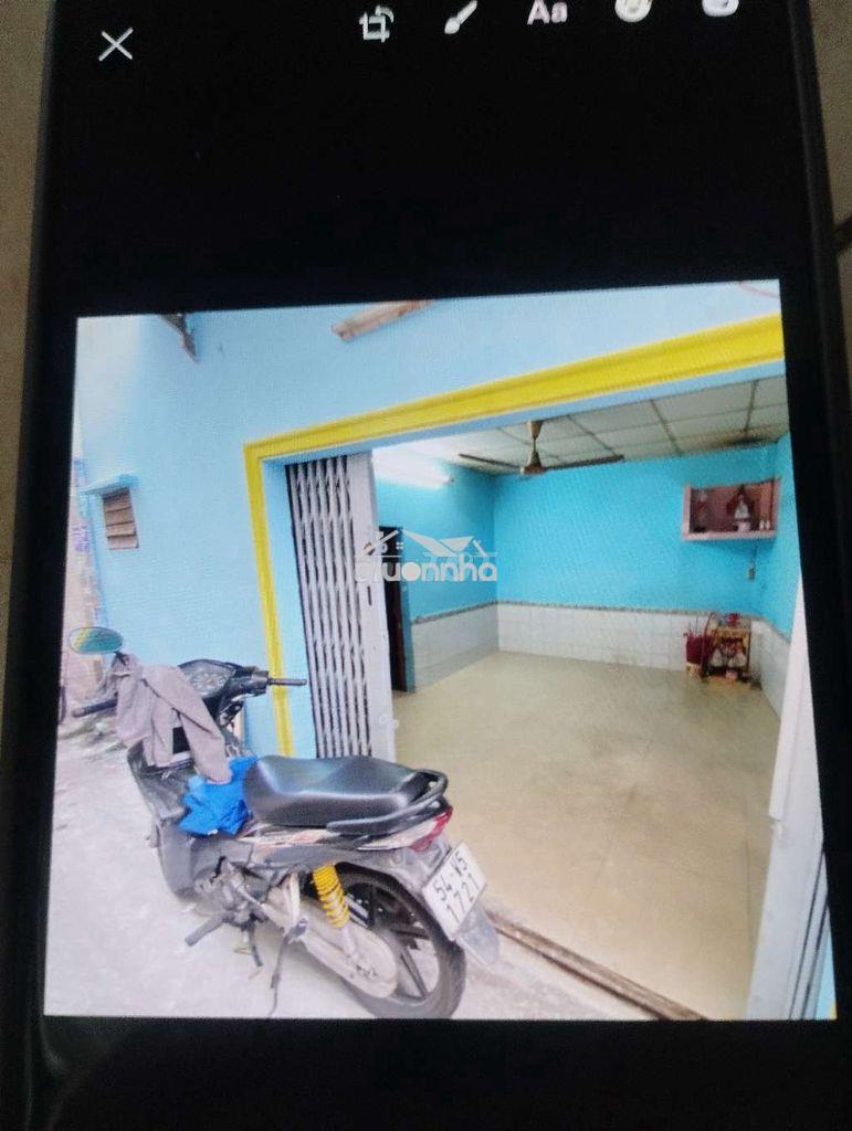 Nhà cho thuê wa rẻ vk con nhỏ thuê ở là ok