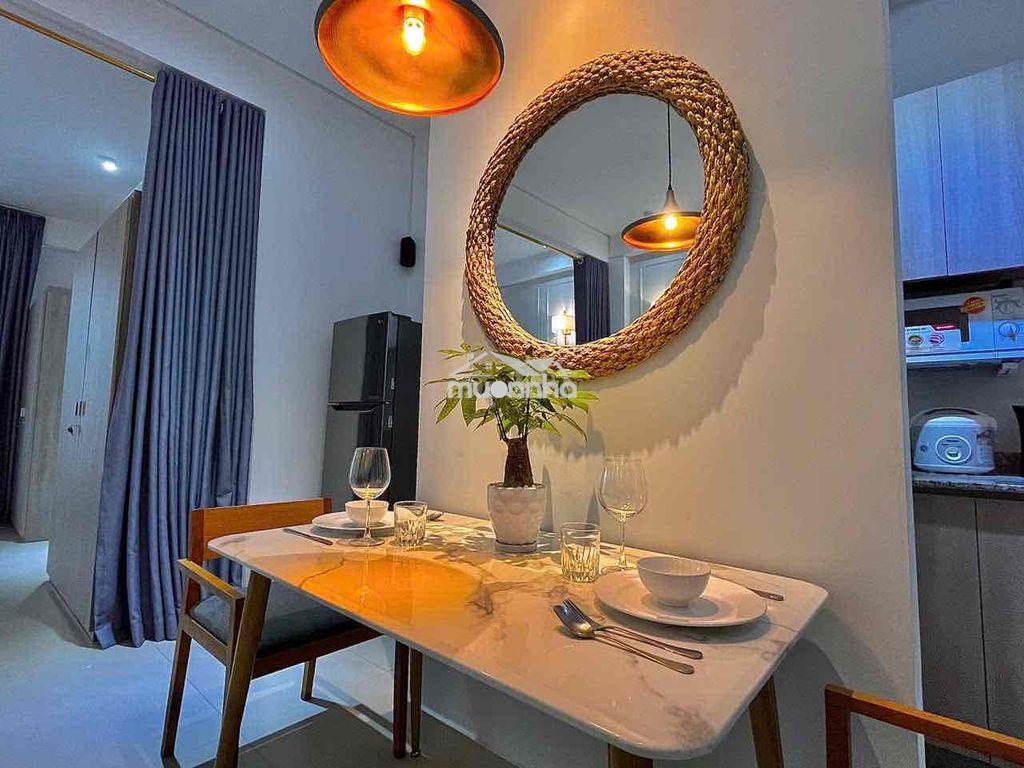 Như hình-cho thuê căn hộ cao cấp quận 10 - ngay vạn hạnh mall - 3