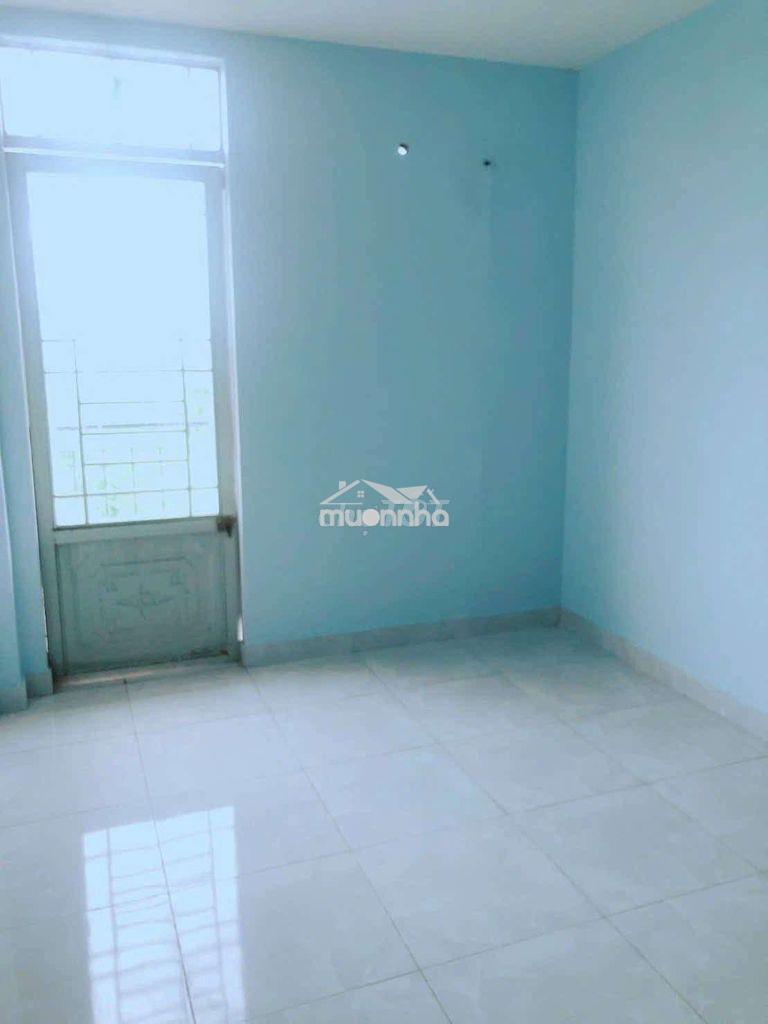 Cho thuê nhà mặt tiền hẻm xe tải - tx25 - 3