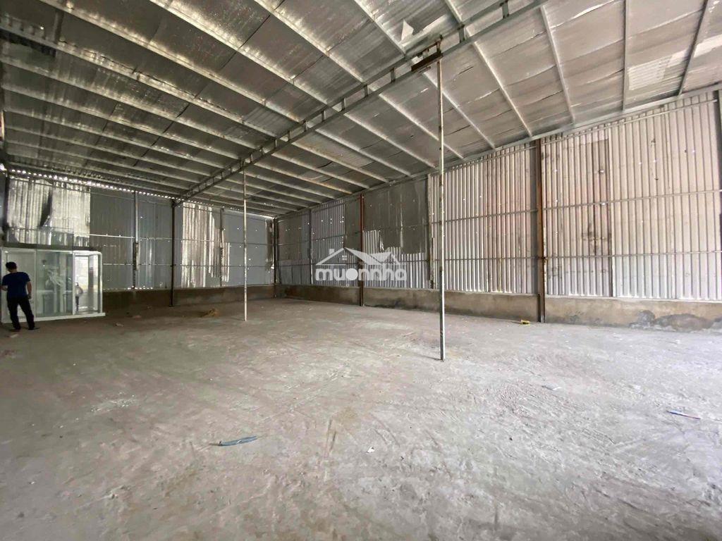 Cho thuê kho 200m2 đường đặng thuỳ trâm, p13, bình thạnh. giá 20tr/th - 2