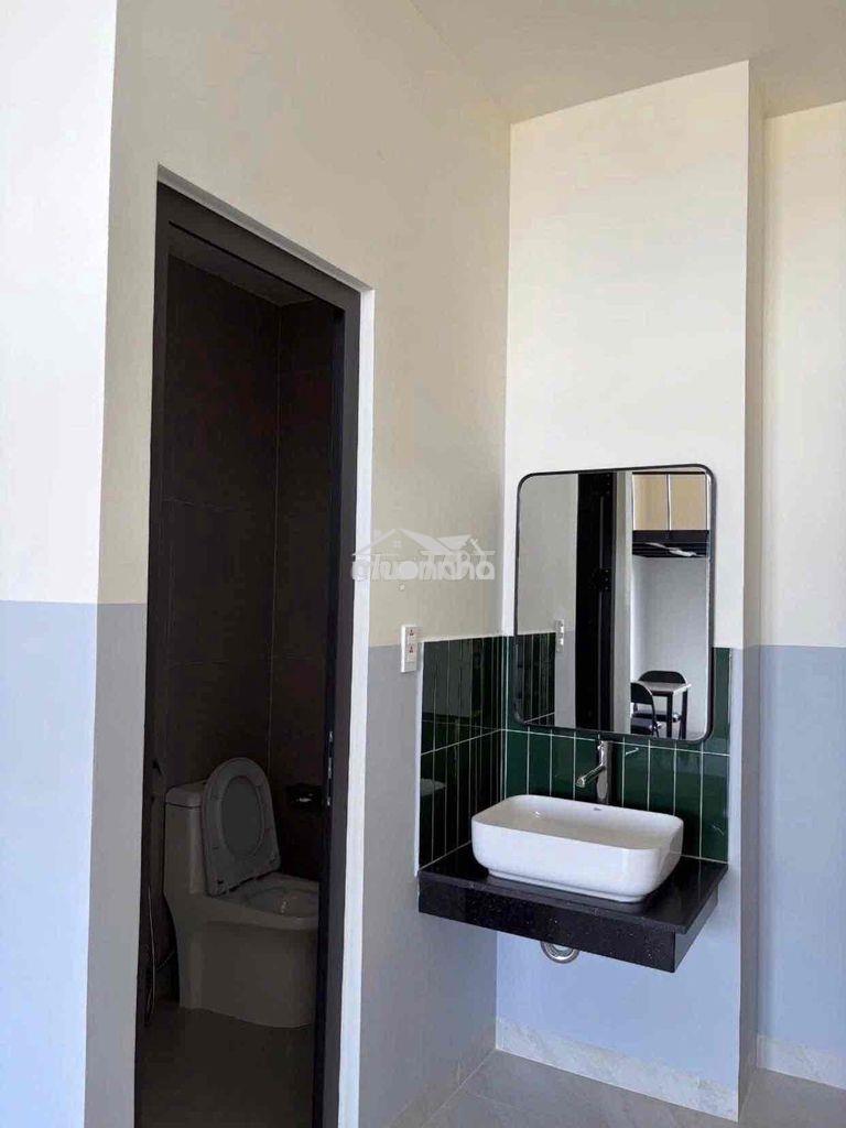 🔥 Duplex ban công full nội thất | ở ngay | view thoáng đẹp - 4