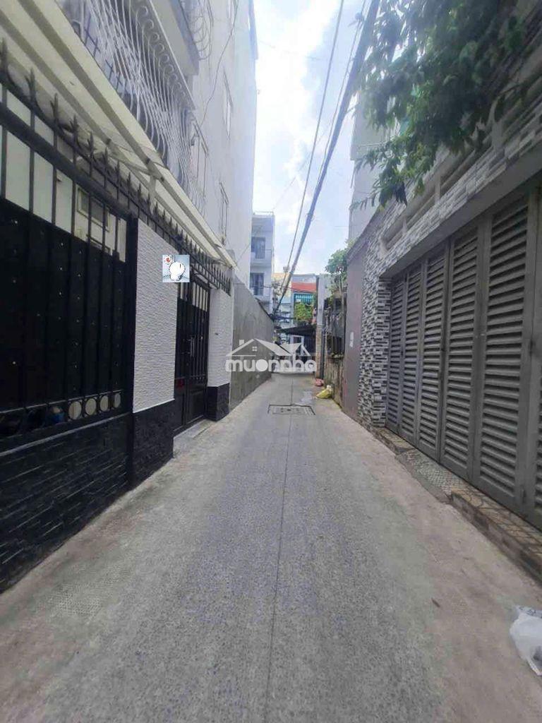 4 chỗ đỗ cửa – 4 tầng btct – 33m2 – ngang 6.5 – 6,x tỷ(tl)