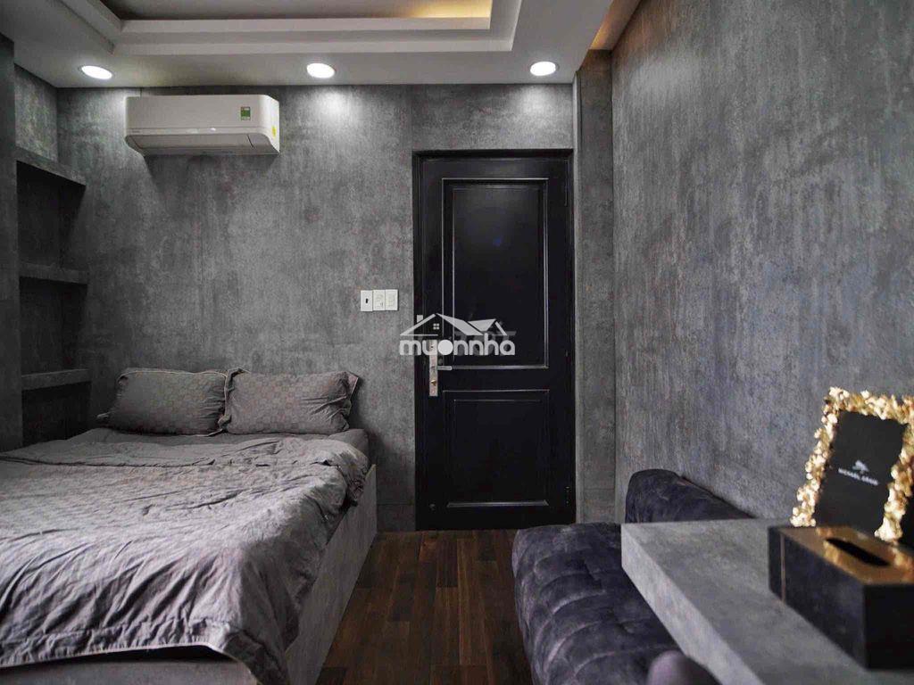 Căn hộ dịch vụ quận 4 - đường khánh hội - 2