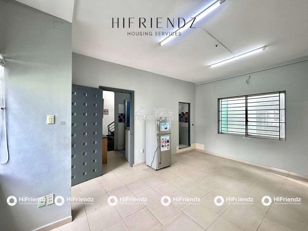 2pn1wc🔥7tr🔥ban công cực rộng, cửa sổ trời mát rườirượi, máygiặtriêng - 4