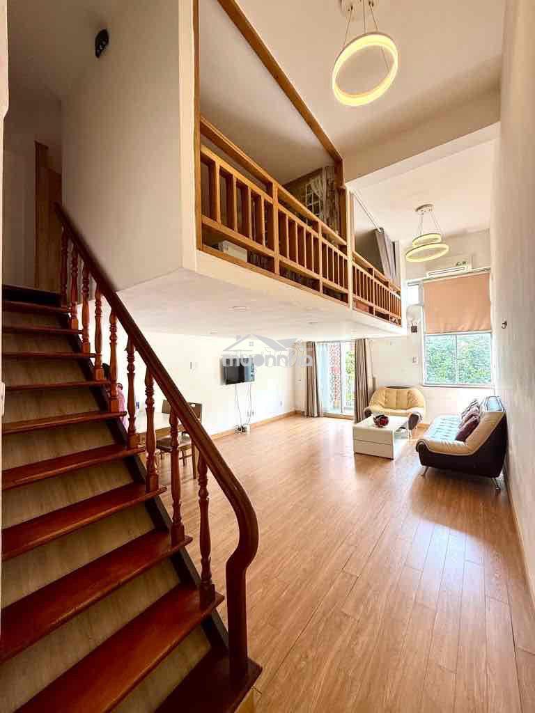Bán căn hộ hưng vượng – view công viên – 69m² - 3