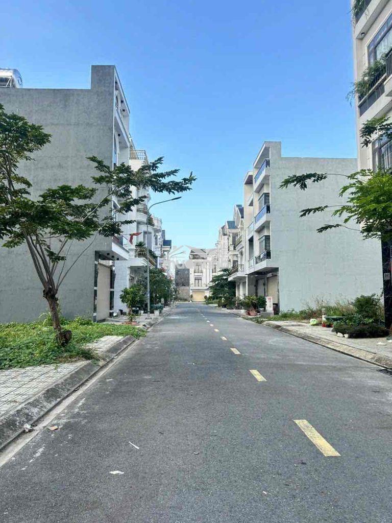 Chính chủ cần bán lô đất 5x17 full thổ cư - 3