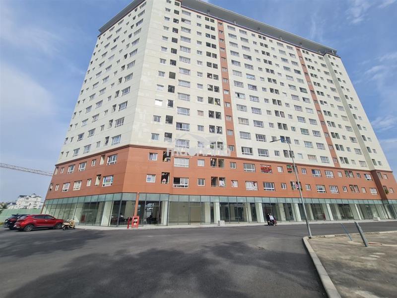 Chính chủ cần bán căn hộ green town - block b1 - kdc vĩnh lộc