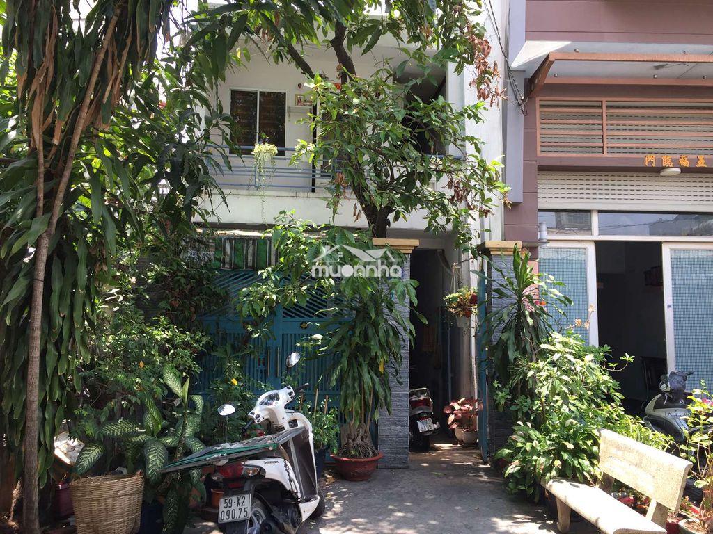 Bán nhà hẻm lê quang sung, 5m, sát siêu thị coop mart hậu giang - 4