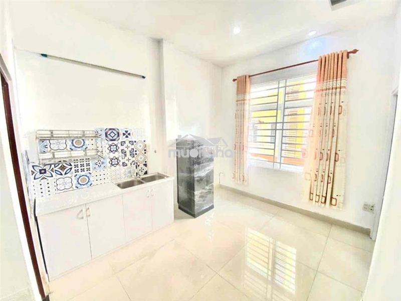 Căn hộ 2 phòng ngủ riêng biệt