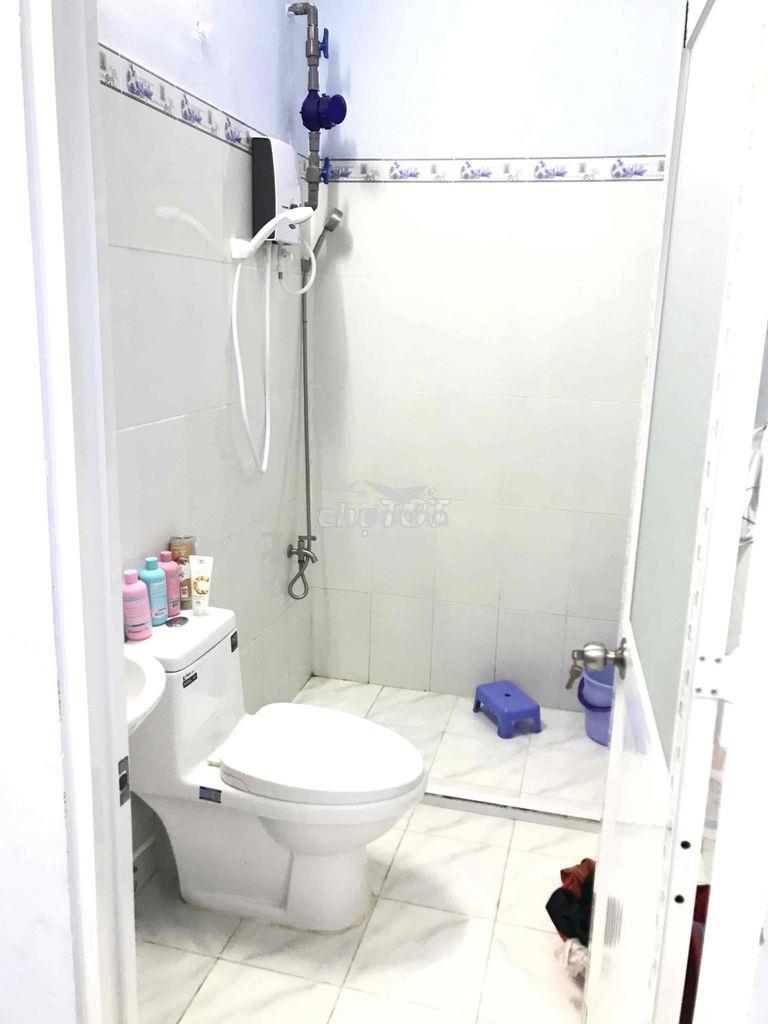 Ký túc xá chỉ 4 người 1 phòng có ban công - 3