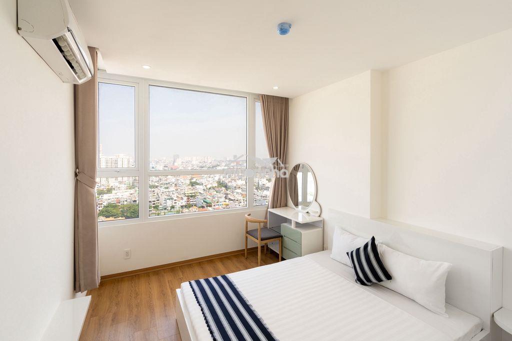Chính chủ cho thuê căn hộ the western capital đg lý chiêu hoàng 2pn3pn - 2