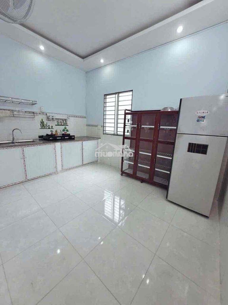 Cho thuê nhà nguyên căn đủ nội thất 1942 huỳnh tấn phát 2 pn - 4