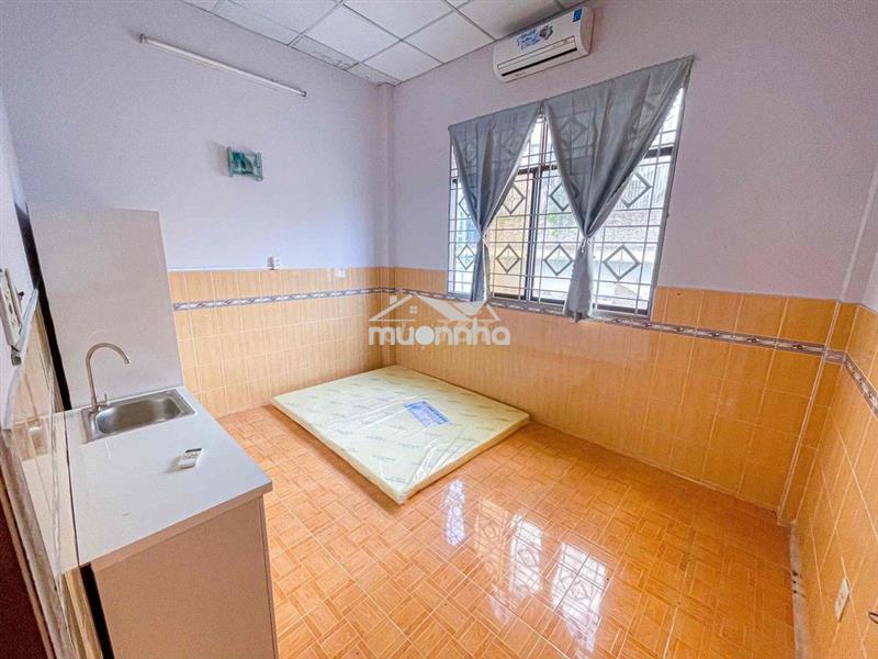 🏡 Cho thuê studio cửa sổ full nội thất gần tdtu, lotte mart chỉ 3 🍠 3
