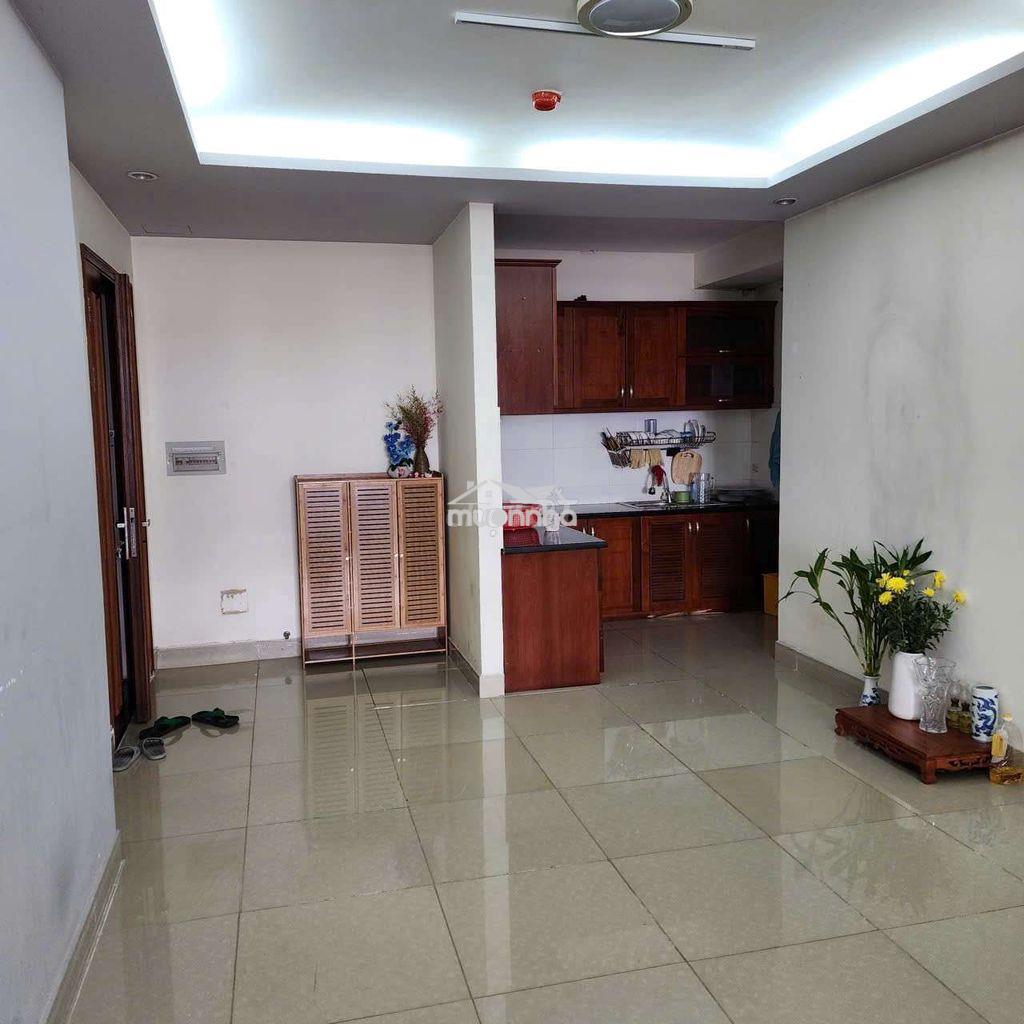 Cho thuê chung cư kim tâm hải - 3