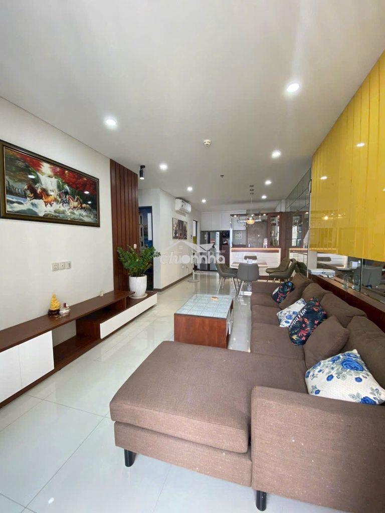 Bán căn hộ 3 phòng ngủ 107m2 hà đô centosa 3/2 q10 giá từ 12tỷ full nt - 2