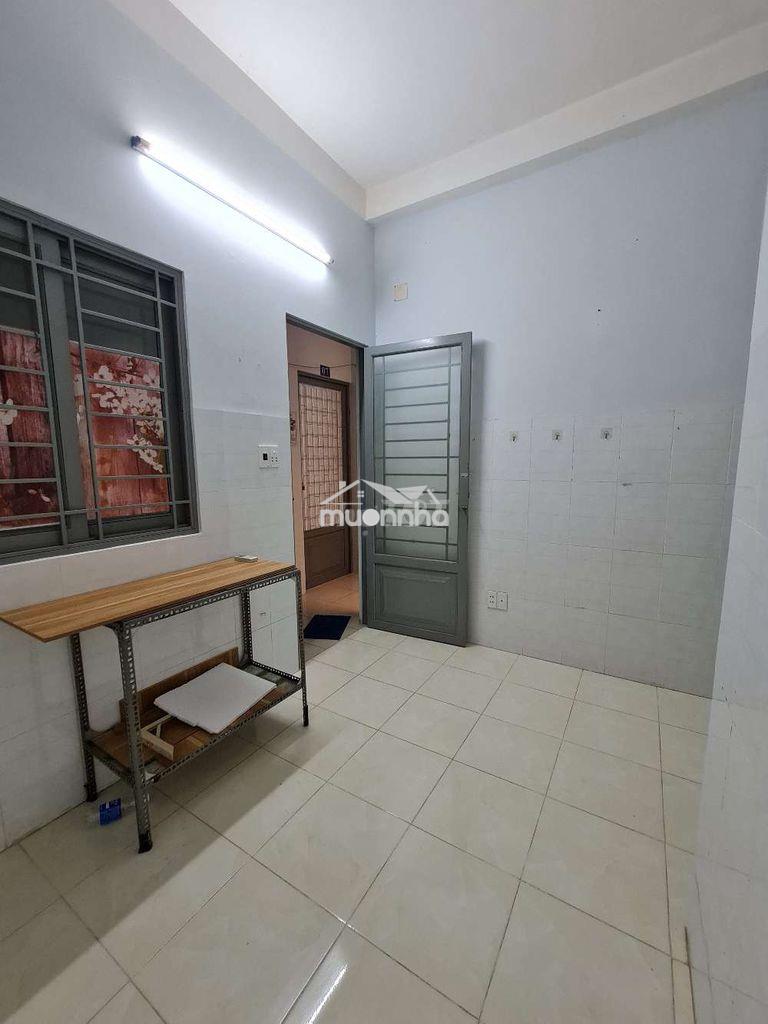 Phòng kiểu căn hộ chung cư mini