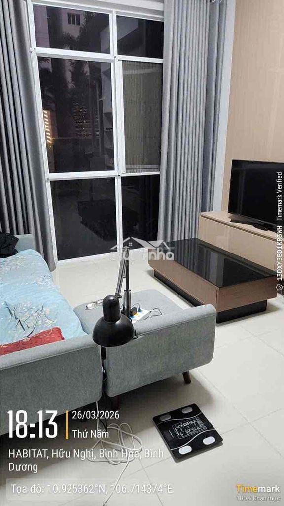 Cần bán căn hộ the habitat bình dương - 3