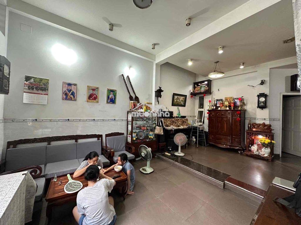 🏡 Định cư bán nhà đẹp đông hưng thuận 2, q12 – chỉ 5.3 tỷ  shr 6,5x12m - 3