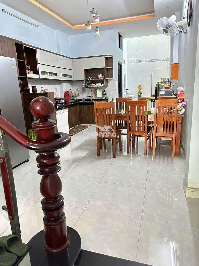 Nhà gần bigc go phường đông hòa tp dĩ an  - 4