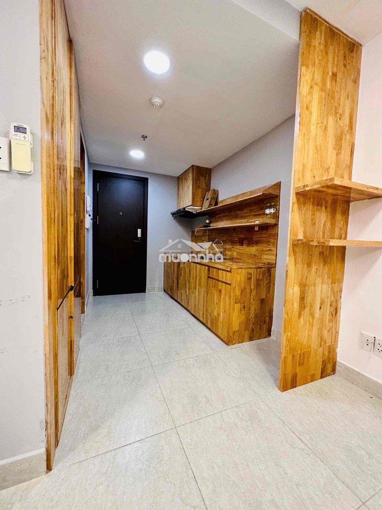 Cho thuê căn hộ chung cư  orchard garden 1pn 1wc 36m2 gần công viên gđ - 4
