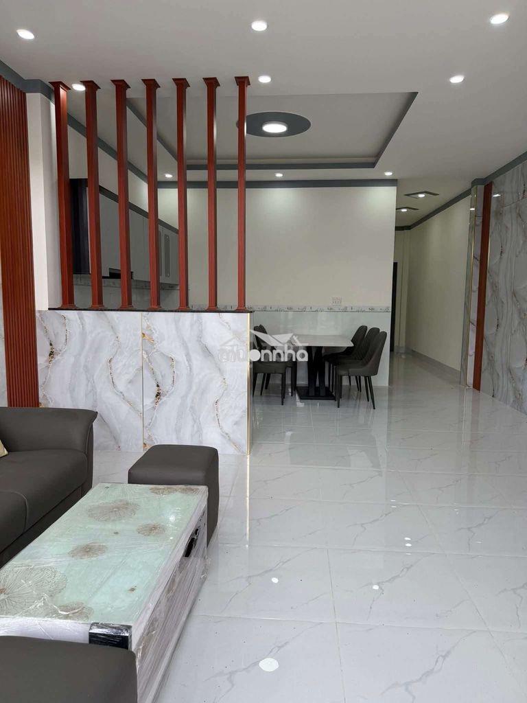 💥💥💥Nhà đẹp giá rẻ tân định bến cát - 2