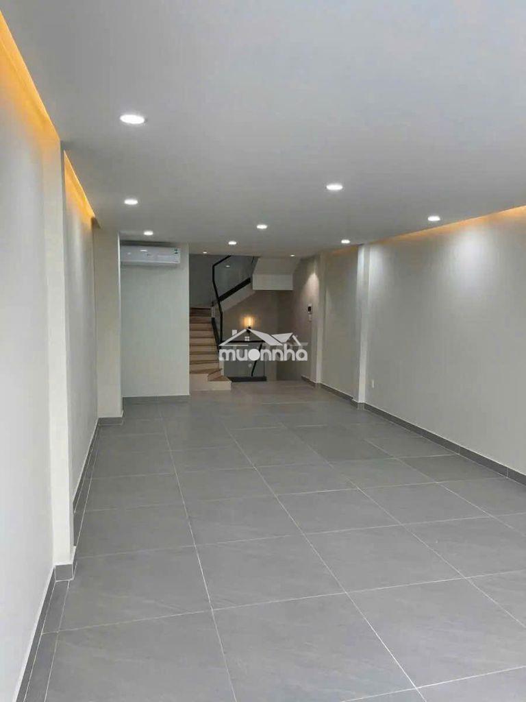 Cho thuê gấp nhà hxt 496/6a dương quảng hàm, phường 6, quận gò vấp  - 3