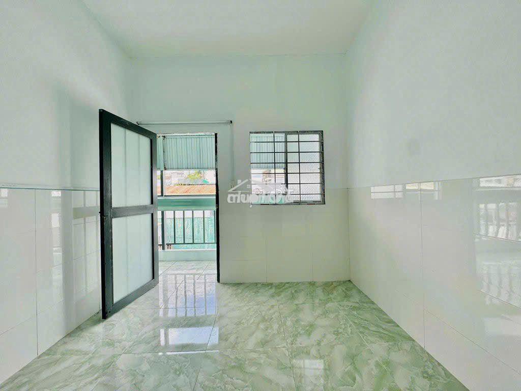 Cho thuê chdv phòng trọ mới xây gan ngã tư 7 hiền