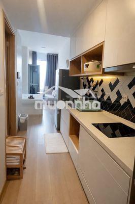Officetel rivergate studio 26m2 tầng 20 view sông 3.1 tỷ bao phí - 2