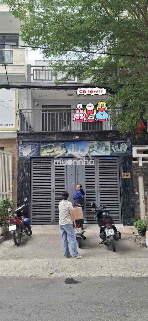 Nhà đẹp khu 38ha cho thuê