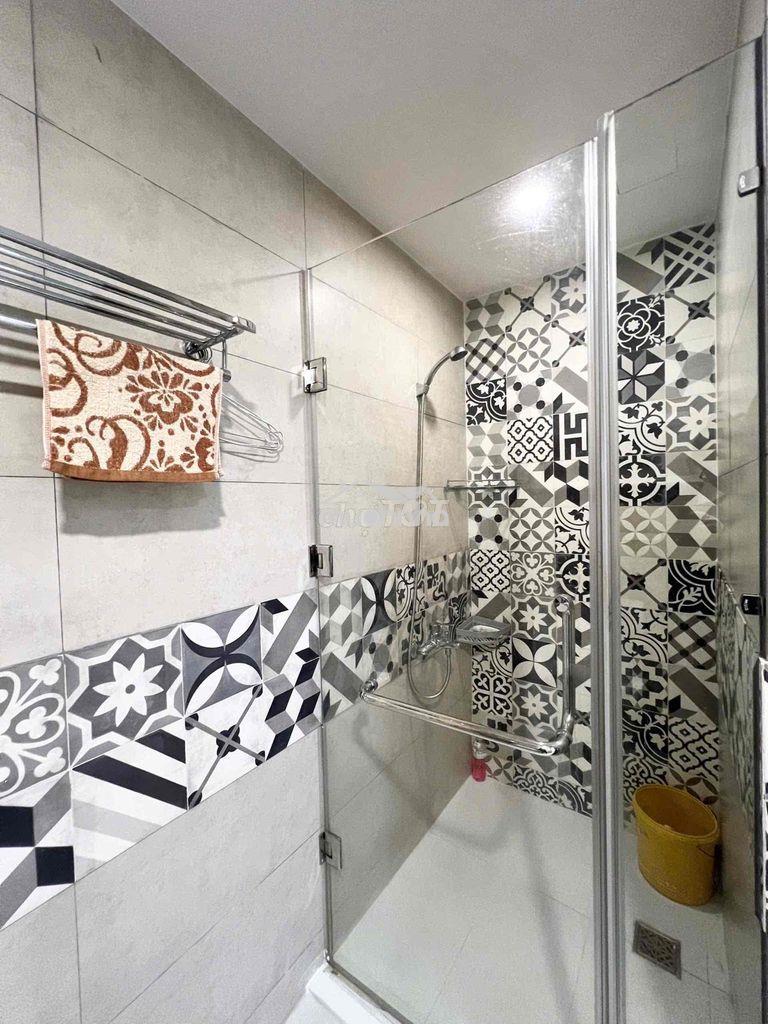 1pn 1wc orchard garden gần sân bay cv gia định phú nhuận - 3
