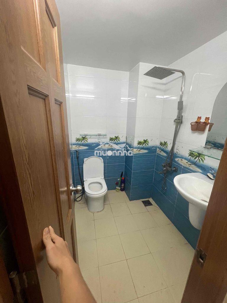 Phòng trọ 25m2 đầy đủ nội thất q.10 lê hồng phong - 3