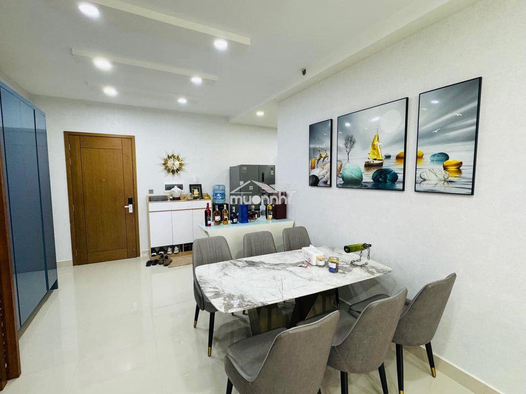 Căn 2 phòng giá 9 triệu - 3