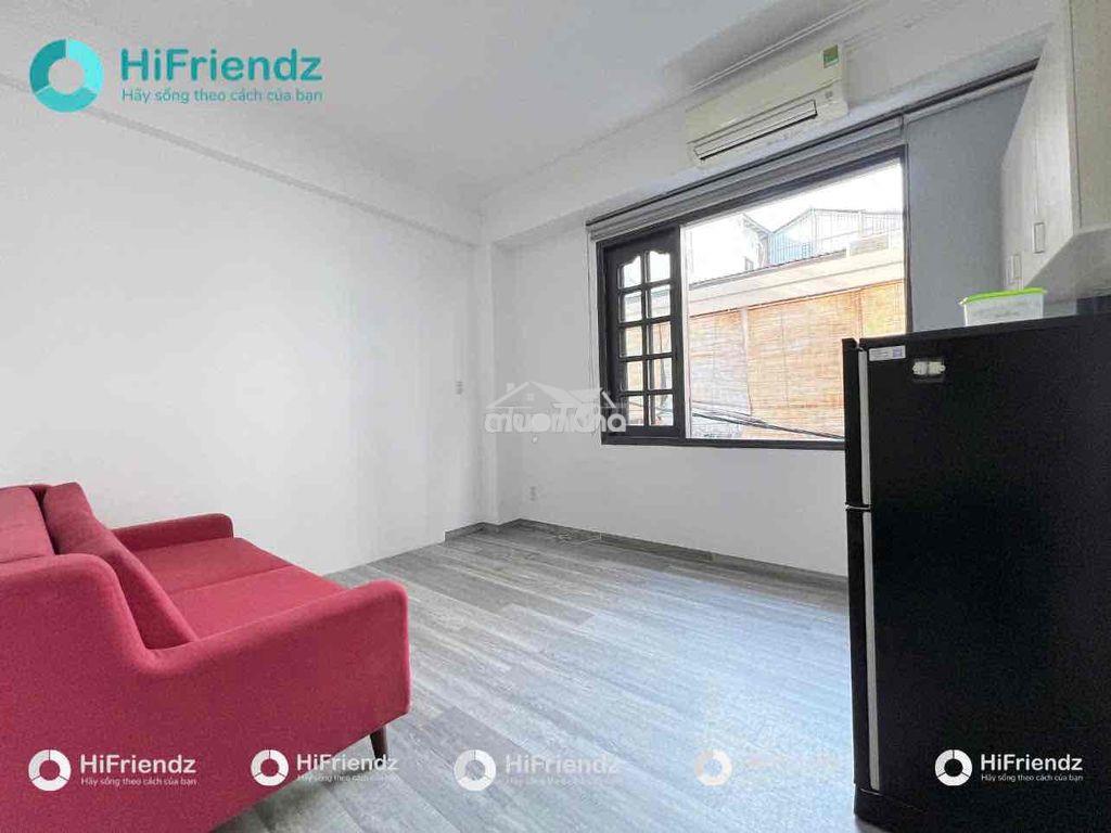 🏡Cho thuê căn hộ tách bếp ngay thảo cầm viên q1 trống sẵn dọn ở ngay🏡 - 4
