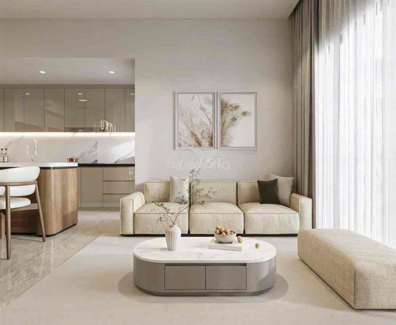 Cho thuê căn hộ celesta rise full nội thất như hình, gần rmit