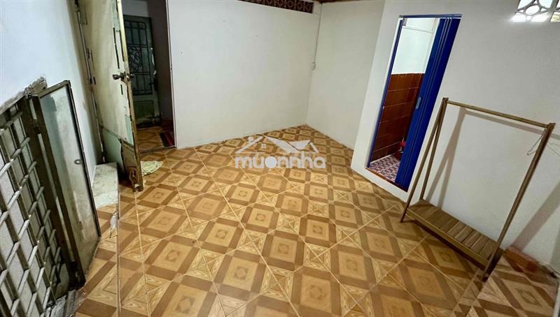 Phòng trọ giá rẻ tiện nghi cho hssv