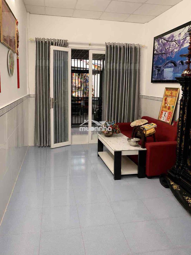 [Chính chủ] nhà shr nở hậu hướng chánh tây huỳnh tấn phát - tân mỹ q7