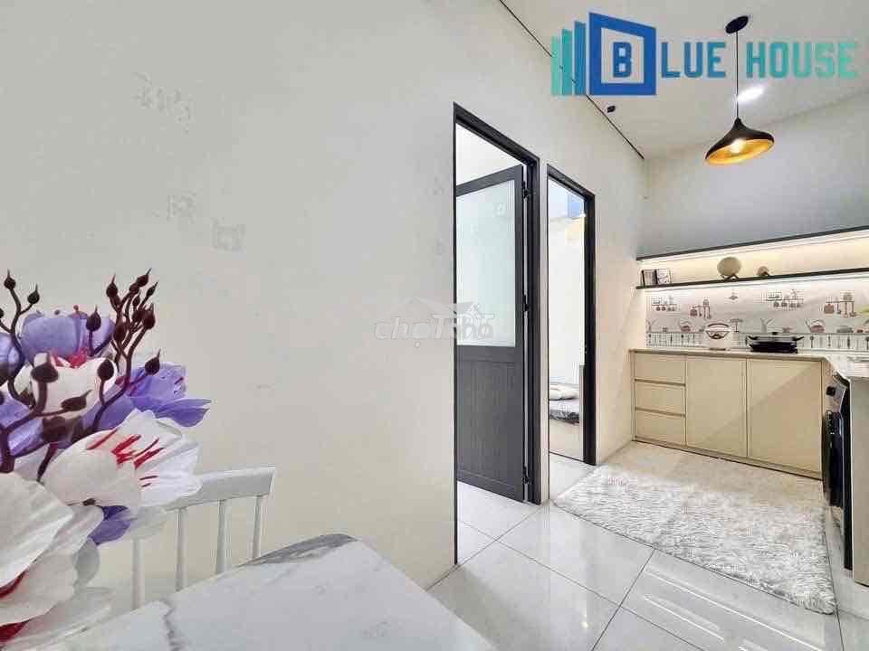 Căn hộ 2pn gần khu bàu cát - trương công định - full nội thất tân bình - 4