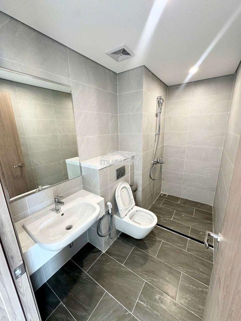 Cho thuê căn hộ 1pn+ có 2 máy lạnh - 3