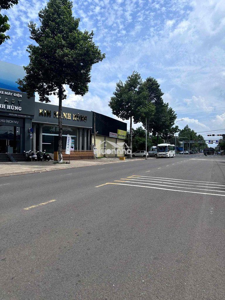 Đất kinh doanh trung tâm phường long khánh - 3