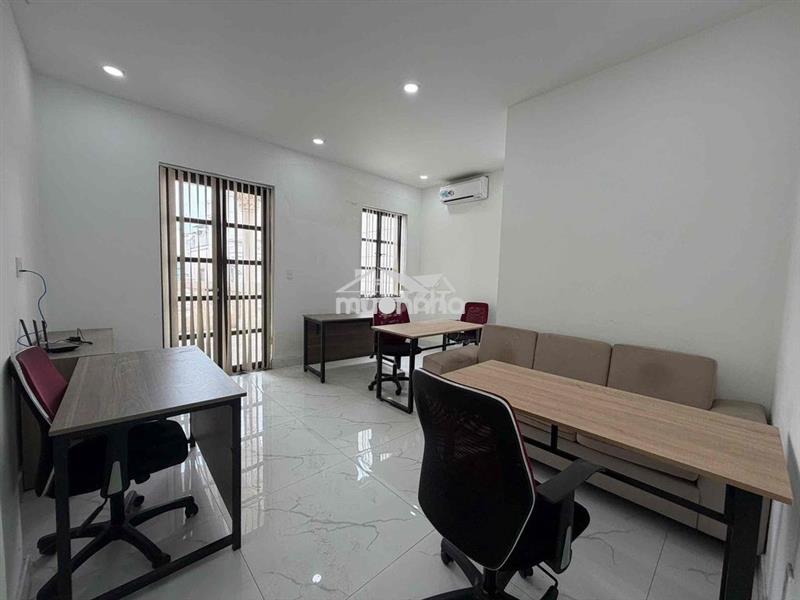 Văn phòng cho thuê khu cityland