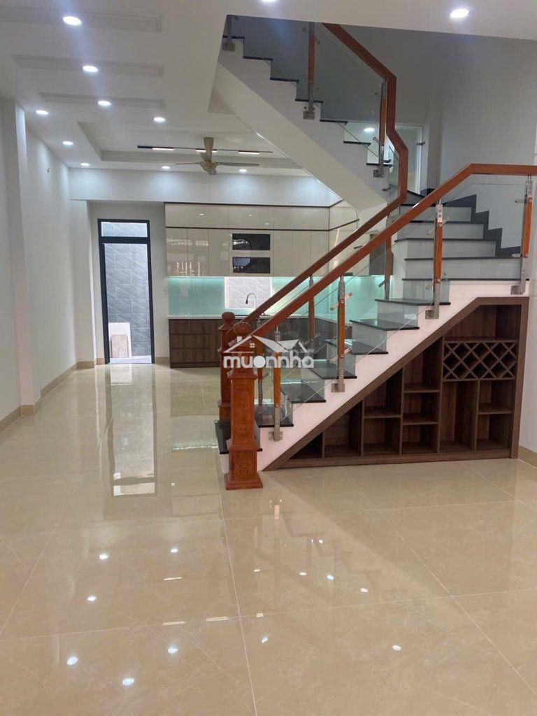 Hẻm 6m ngã tư gò dầu_tân quý_5x18m_đúc 4 tấm mới_4pn_s.thượng - 2